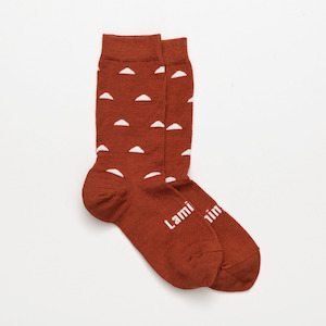 Socks Undies: Kettle Socks (Newborn - Adult)