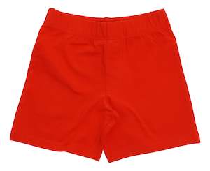 Bottoms: Fiesta Shorts (2-14 years)