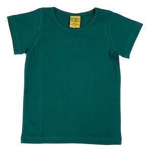 Everglade Short Sleeve Top (2-6 years)
