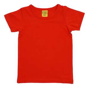 Primary School Years 5 10 Years: Fiesta Tee (2 - 14 years)