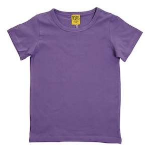 Primary School Years 5 10 Years: Bougainvillea Tee (4 -14 years)