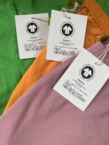 Duns Sweden More Than A Fling 1: Bundle #3 - Mixed Items  (10-12 years)