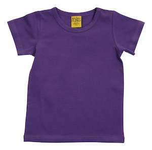 Duns Sweden More Than A Fling 1: Passion Flower Tee (2 -14 years)