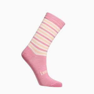 Socks Undies: Matilda Crew Merino Socks (NB - Adult)