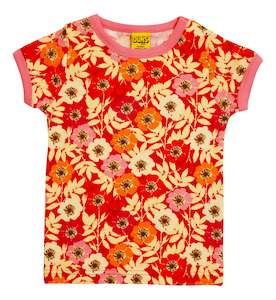 Duns Sweden More Than A Fling 1: Rosehip Tee (4-13 years)