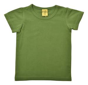 Green Treetop Tee (4 -14 years)