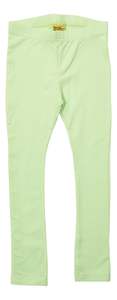 Patina Green Leggings (4-14 years)