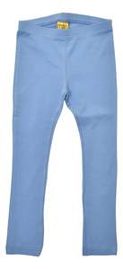 Marina Blue Leggings (4-14 years)