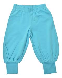 River Blue Baggy Pants (4-14 years)
