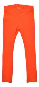 Orange.Com Red Leggings (4-14 years)