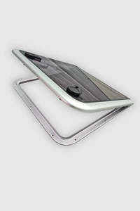 507 x 507mm Marine Hatch / Roof Hatch / Skylight / Deck Hatch / Access Hatch