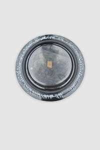 Round Porthole style Window