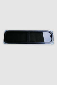 Sliding window - RV, Horse truck, Caravan, van, Ute 1200 x 300