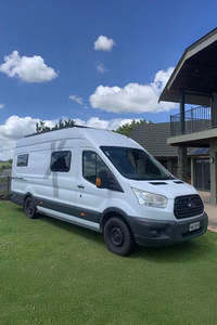 500 x 1000 RV / Caravan / Van / Horse truck Windows