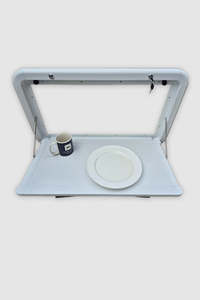 Winter Sale: Fold out Table for RV, Caravan, Horesetruck