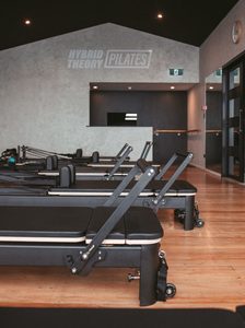 Studio Equipment
