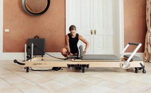 Products: Rent A Reformer