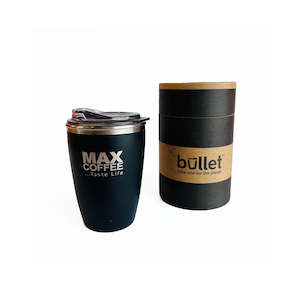 Bullet cup