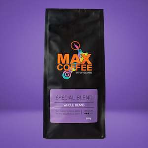 Best Sellers: SPECIAL BLEND