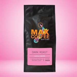 DARK ROAST