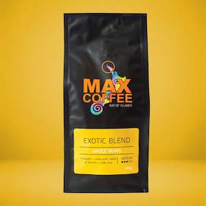 EXOTIC BLEND