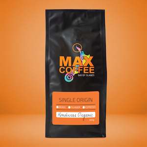 Single Origins: HONDURAS ORGANIC