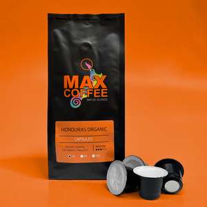 Capsules: Honduras Organic Capsules
