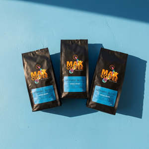 Morning Blend Triple Threat Bundle