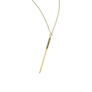 Snape's Wand Necklace