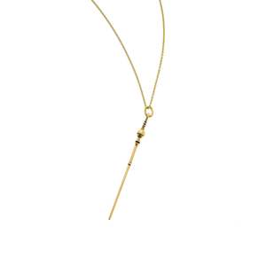 Minerva McGonagall's Wand Necklace