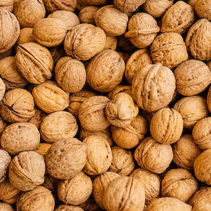 Central Otago Whole Walnuts