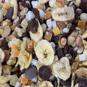 Dried Fruit: Dried Scroggin