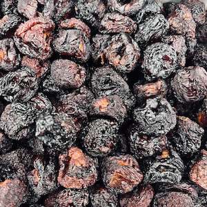Dried Fruit: Freeway Orchard Dried Cherries