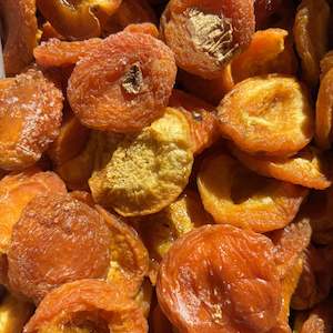 Freeway Orchard Whole Dried Apricots (Seconds)
