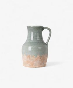 Products: Varese Jug Pale Blue