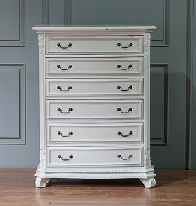 Bedroom: single product