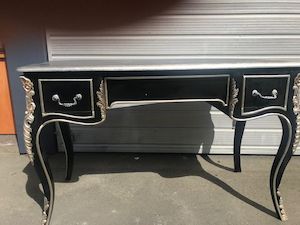 Hallway: single product