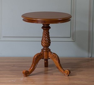 Living Room: single product