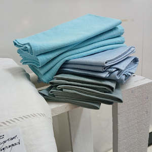 French Linen Napkins