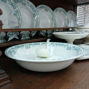 Home Decor: Terre de Fer Moulin des Loups