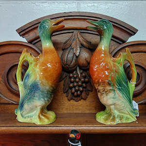 St Clement Absinthe Jugs