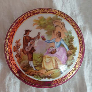 Limoges Box