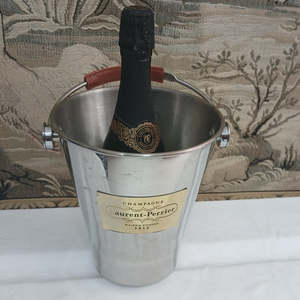 Laurent Perrier Champagne Bucket