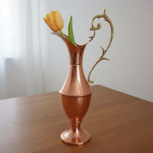 Copper Carafe