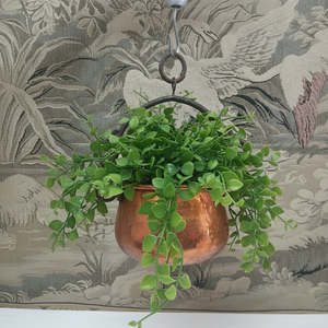 Small Hanging Pot