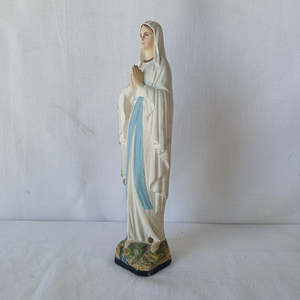 Our Lady of Lourdes