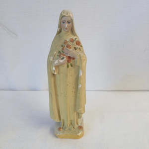 Saint Therese of Lisieux