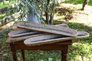 French Baskets: French Baguette Proofing Baskets - No 26