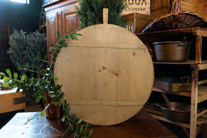 XL Vintage French Breadboard