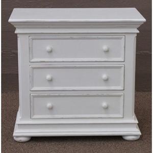 Products: French 3 Drawer Dresser - Classic – Low-cost Delivery, Nationwide